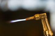 Manufacture of individual range thermometers: